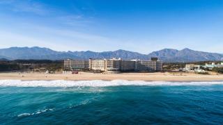 Kensington Resort Seorak Beach - 0