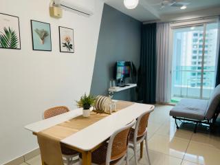 Mansion One l Luxe Family Retreat SEAVIEW l Gleneagle l by PerfectSweetHome - 4