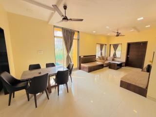 3BHK Flag Ship Villa - 8