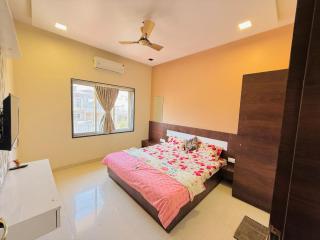 3BHK Flag Ship Villa - 9