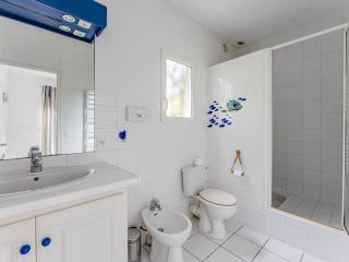 Villa avec piscine privée, jardin clôturé et WIFI à Biscarrosse - Idéale pour 6 personnes - FR-1-521-192 - Biscarrosse - 1