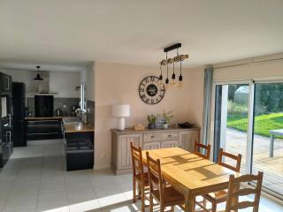 Maison de vacances - 8