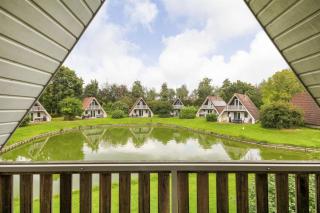 De Gouwe, 158 - aan visvijver, de beste visstek - 4