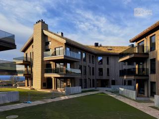 New ski-in ski-out apartment in Hafjell - 5