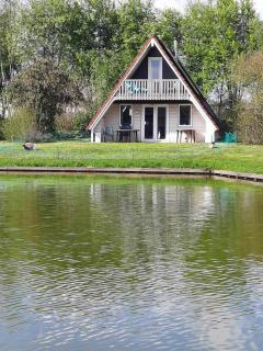 De Gouwe, 158 - aan visvijver, de beste visstek - 5