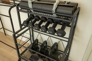 Oasis Villa 8 by Betterplace - Canggu - 9