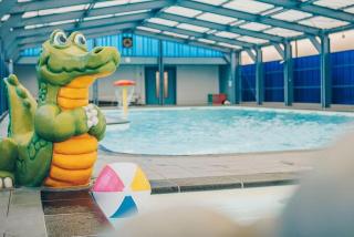 De Gouwe, 158 - aan visvijver, de beste visstek - 6