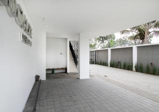 Socialite Residence Bandung - 5