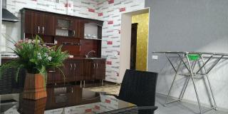 Apartment for families or groups - 2