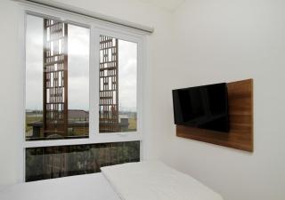 Socialite Residence Bandung - 2