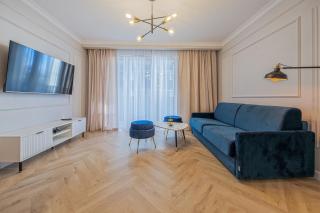 Azure Mostek Old Town by Comfort Apartments - 8