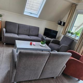 De Gouwe, 158 - aan visvijver, de beste visstek - 8