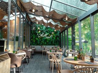 Novotel Valence Sud - Valence - 7