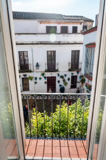 Casa de las Comedias Boutique Apartments Córdoba - 8