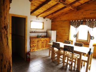 Complejo Turístico Sol de Puelo - 7