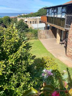 Point Garden Flat - 3