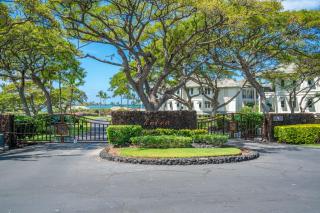 Kolea Villas 15M Luxury Direct Beach Access - Waikoloa - 0