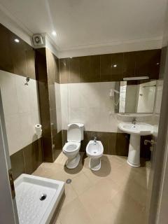 Rafaelo Comfort Hotel Shengjin - 1