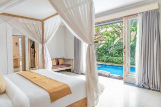 Freddies Resort & Villas Ubud by Kanaya Hospitality - 7