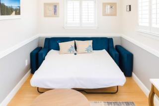 Luxury 1 min to Beach Pool New Remodel - 1