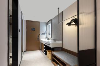 Atour Hotel Cixi Shanglinfang Yintai Department Store - 8