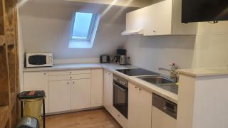 Schöne Monteurwohnung in Öhringen - 8