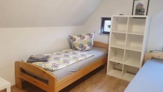 Schöne Monteurwohnung in Öhringen - 7