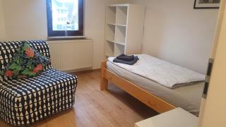 Schöne Monteurwohnung in Öhringen - 6