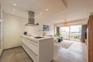 Modern Cozy Studio - Prime location Knokke - 6