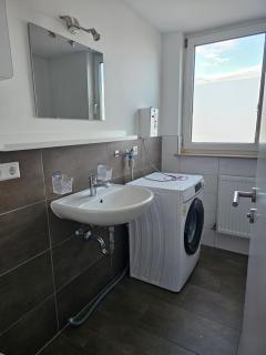 Schöne Monteurwohnung in Öhringen - 1