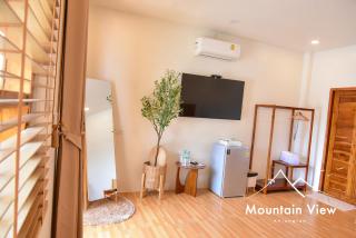 Mountain View คลองลาน - เมาน์เทนวิว คลองลาน รีสอร์ทคลองลาน ที่พักคลองลาน - 8