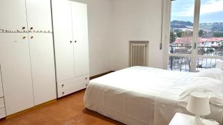 M161 - Marcelli, ampio quadrilocale a due passi dal mare - 7