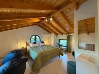 Cyherbia Botanical Park & Labyrinth - 4