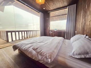 Ơ MÂY ZING Homestay - 2