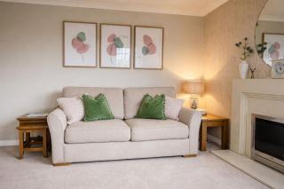 Apartment No16 - Inverness - 5