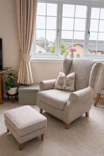 Apartment No16 - Inverness - 1