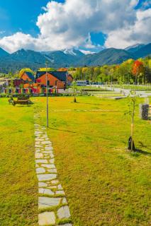 Camping Bansko "Between the Mountains" - 9