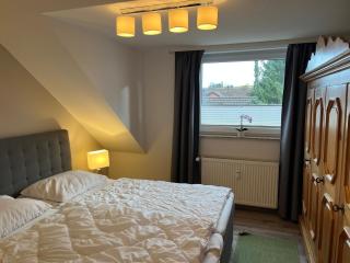 Wohlfühlort in der Ferienresidenz Wurmbergblick - 7