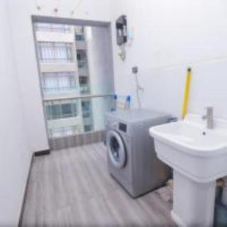 Elegant two bedroom apartment with swimming pool fully equipped gym children playground and great breathtaking views - 6