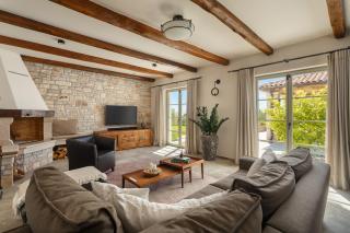 Villa Olive View - 8