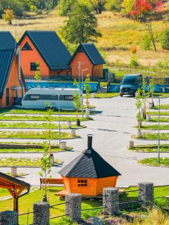 Camping Bansko "Between the Mountains" - 8