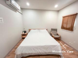 Mountain View คลองลาน - เมาน์เทนวิว คลองลาน รีสอร์ทคลองลาน ที่พักคลองลาน - 5