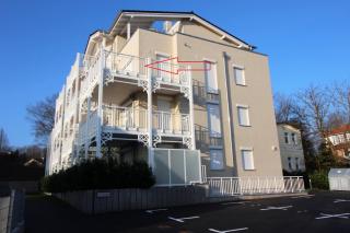Weiße Villa I, Appartement 12 - 8