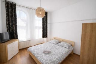 Apartament Panorama Centrum - 0