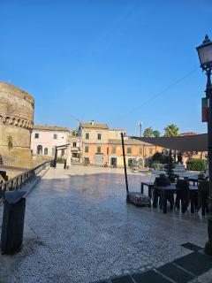 La Guglia - Maison à Porter - 5