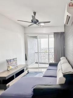 The Majestic Ipoh - 9