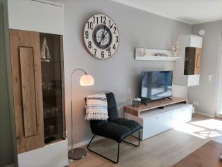 Weiße Villa I, Appartement 1 - 1