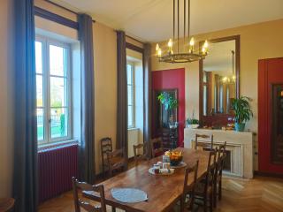 Chambre D’hôtes Parc Johan - 2
