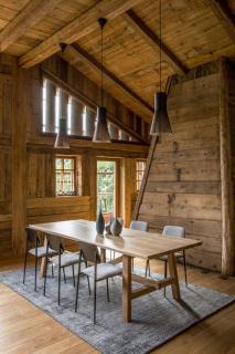 Chalet Drozin - PORTES DU SOLEIL 23 pers - 3