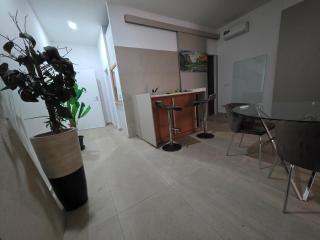 T1 e T2 - Edifício CV Palmarejo Baixo - 2